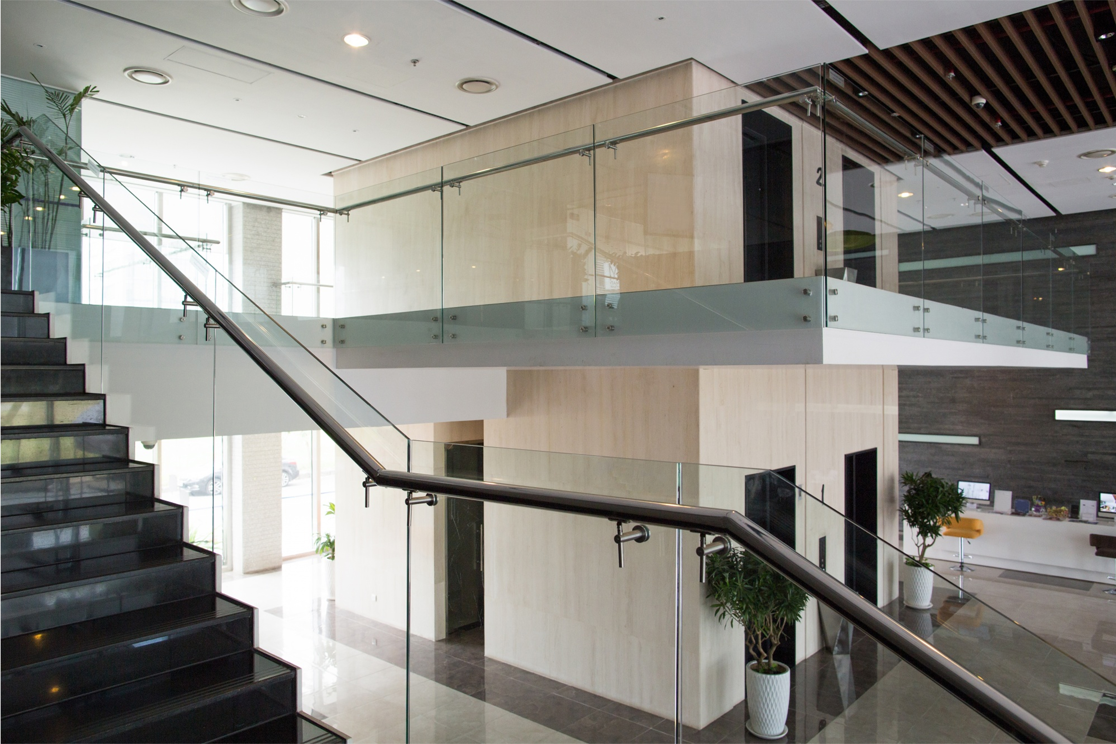 Tuffen Glass